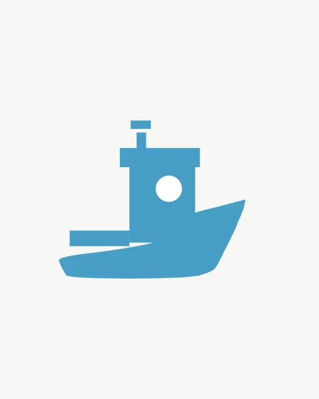 Tugboat web design