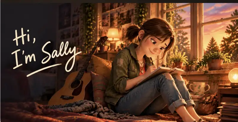 Sally