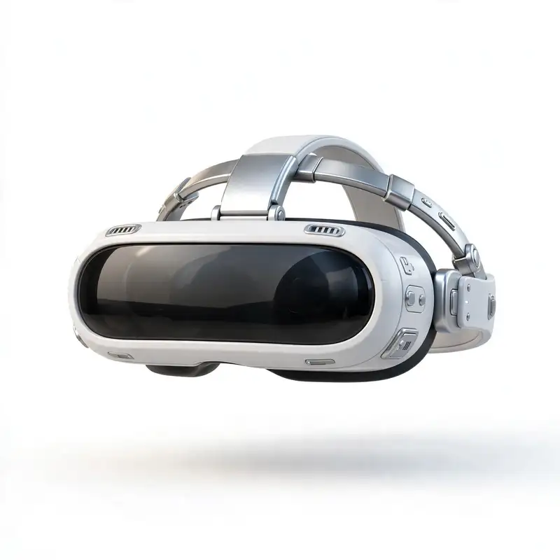 VR goggles