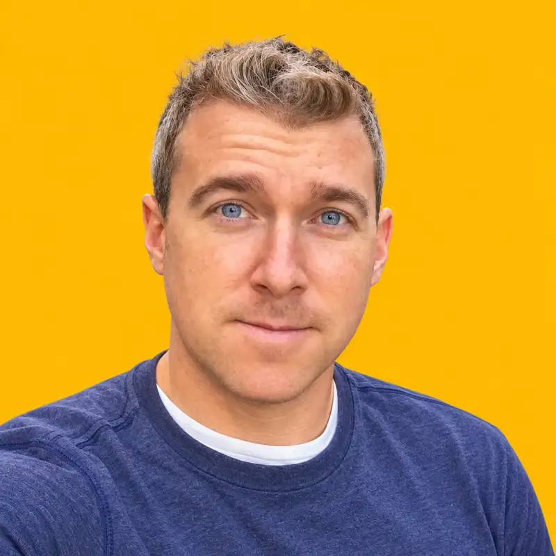 Dave Craige, founder of Craige Consulting