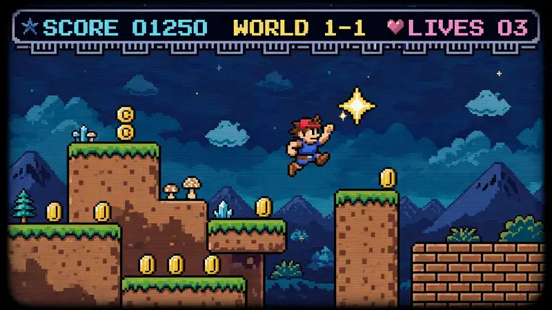 The Game
