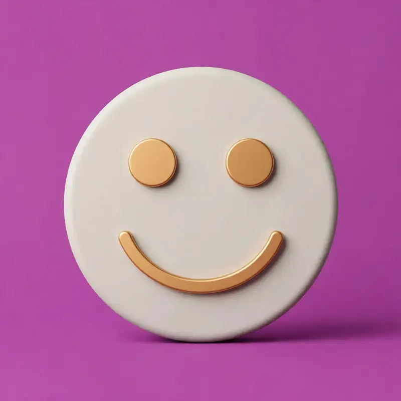 Be Happy