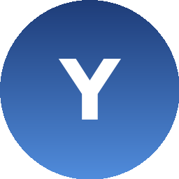 You