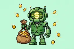 Finance Bot