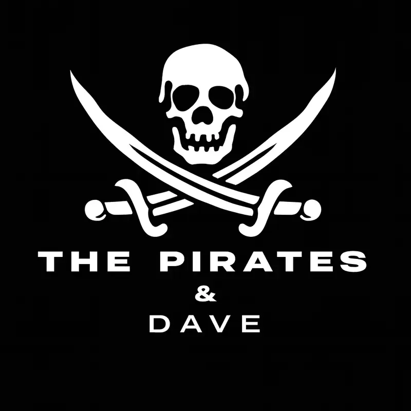 Pirate Island logo