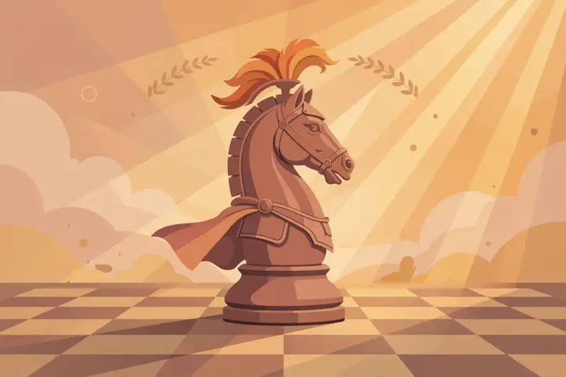 Chess 101 course cover