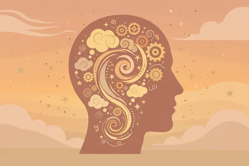 Psychology 101 course cover