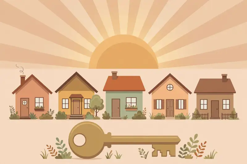 Real Estate 101 course cover